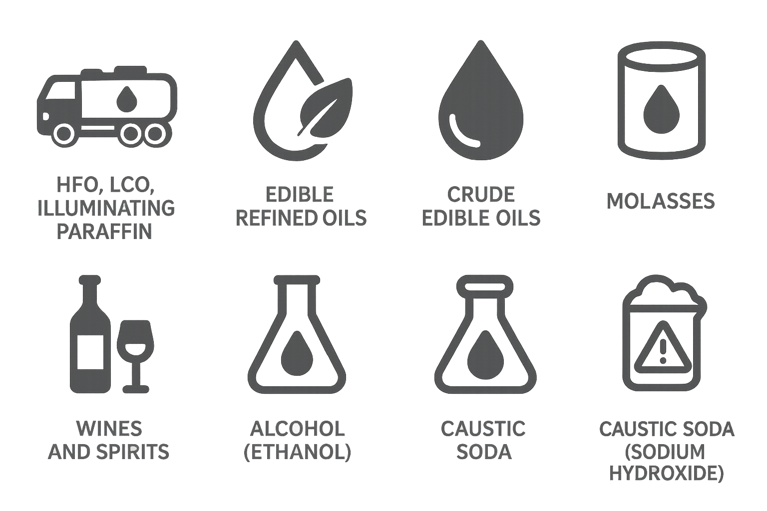 NickJak Logistics Speciality Services