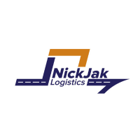 NickJak Logistics company logo